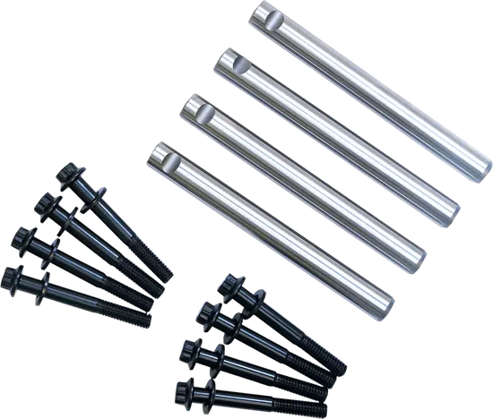 Feuling Gorilla Rocker Shaft and Bolt Kit