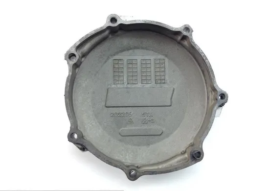 Engine Outer Clutch Cover 2013 Yamaha YFZ450R 1401A