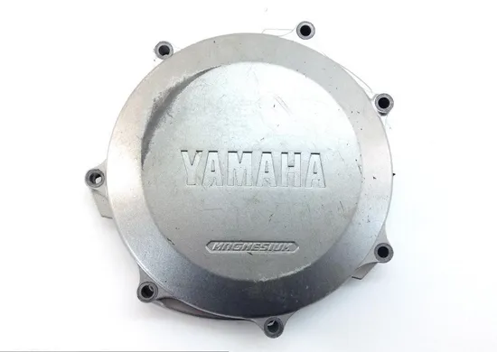 Engine Outer Clutch Cover 2013 Yamaha YFZ450R 1401A