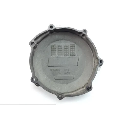 Engine Outer Clutch Cover 2013 Yamaha YFZ450R 1401A 8