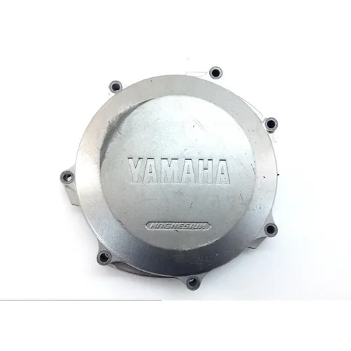 Engine Outer Clutch Cover 2013 Yamaha YFZ450R 1401A 7