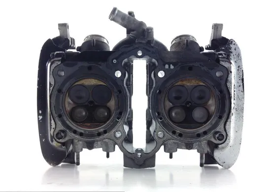 Cylinder Head Complete W Cams Rear from 1994 Honda VF750 Magna