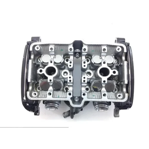 Cylinder Head Complete W Cams Rear from 1994 Honda VF750 Magna 17