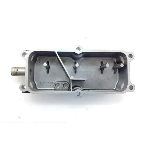 Cylinder Head Complete W Cams Rear from 1994 Honda VF750 Magna 7