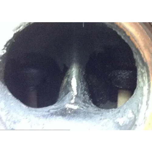 Cylinder Head Complete W Cams Rear from 1994 Honda VF750 Magna 22