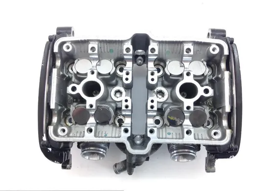 Cylinder Head Complete W Cams Rear from 1994 Honda VF750 Magna