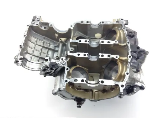 Upper Lower Center Cases Case from 1994 Honda VF750 Magna