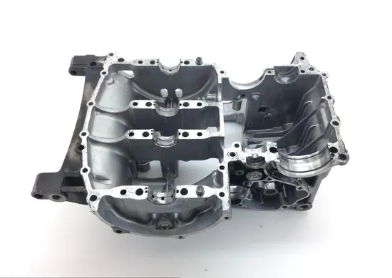 Upper Lower Center Cases Case from 1994 Honda VF750 Magna