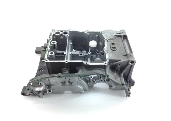 Upper Lower Center Cases Case from 1994 Honda VF750 Magna