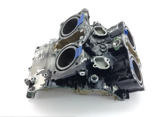 Upper Lower Center Cases Case from 1994 Honda VF750 Magna