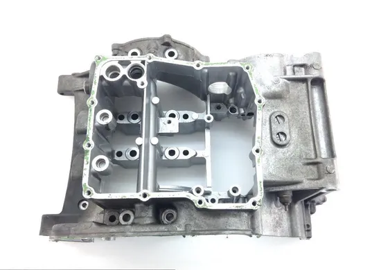 Upper Lower Center Cases Case from 1994 Honda VF750 Magna