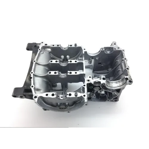 Upper Lower Center Cases Case from 1994 Honda VF750 Magna 11