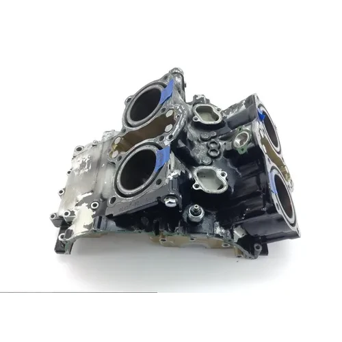 Upper Lower Center Cases Case from 1994 Honda VF750 Magna 13