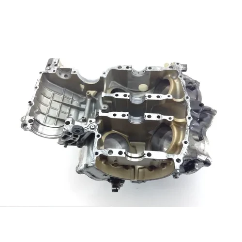Upper Lower Center Cases Case from 1994 Honda VF750 Magna 22