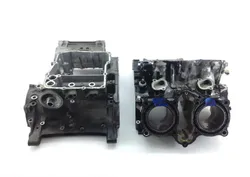 Upper Lower Center Cases Case from 1994 Honda VF750 Magna