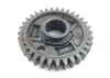 Engine Crankshaft Primary Gears from 1994 Honda VF750 Magna