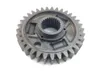 Engine Crankshaft Primary Gears from 1994 Honda VF750 Magna