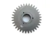 Engine Crankshaft Primary Gears from 1994 Honda VF750 Magna