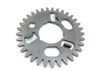 Engine Crankshaft Primary Gears from 1994 Honda VF750 Magna