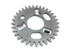 Engine Crankshaft Primary Gears from 1994 Honda VF750 Magna