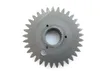 Engine Crankshaft Primary Gears from 1994 Honda VF750 Magna