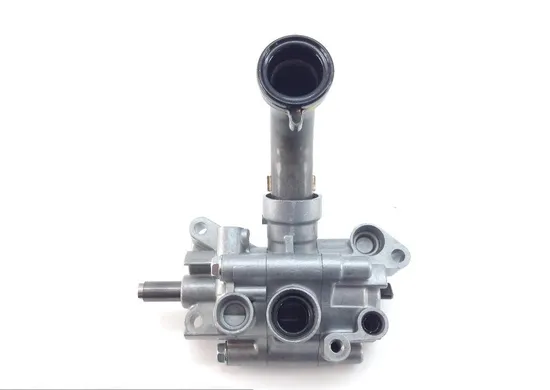 Engine Oil Pump Assembly from 1994 Honda VF750 Magna