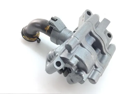 Engine Oil Pump Assembly from 1994 Honda VF750 Magna