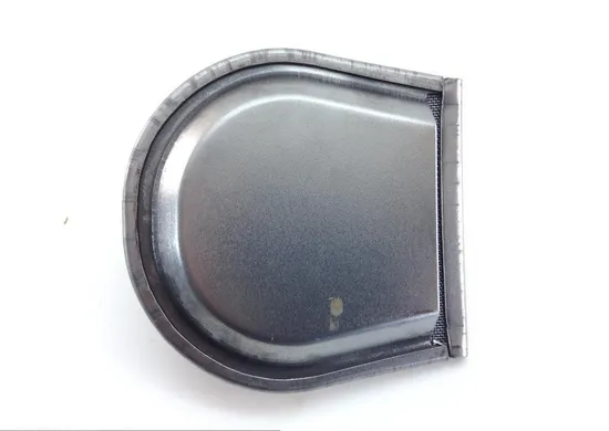 Engine Oil Pump Assembly from 1994 Honda VF750 Magna