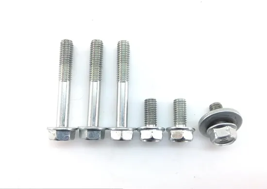 Engine Oil Pump Assembly from 1994 Honda VF750 Magna