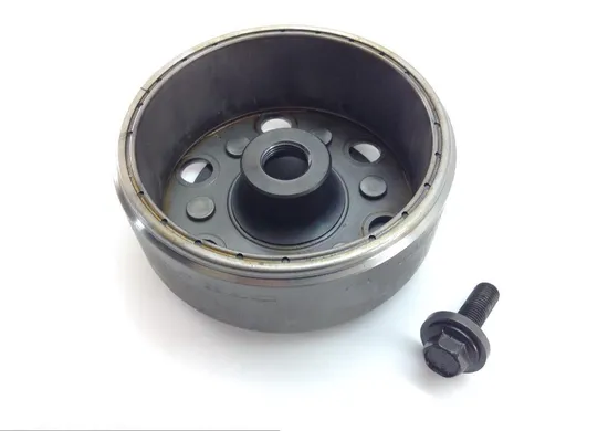 Engine Flywheel Fly Wheel from 1994 Honda VF750 Magna