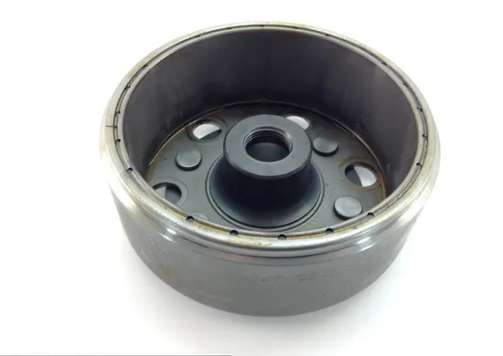 Engine Flywheel Fly Wheel from 1994 Honda VF750 Magna