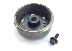 Engine Flywheel Fly Wheel from 1994 Honda VF750 Magna