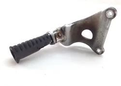 Left Side Rearset Bracket from 1994 Honda VF750 Magna x