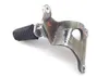 Left Side Rearset Bracket from 1994 Honda VF750 Magna x