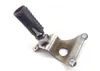 Left Side Rearset Bracket from 1994 Honda VF750 Magna x
