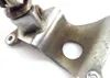 Left Side Rearset Bracket from 1994 Honda VF750 Magna x