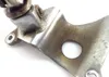 Left Side Rearset Bracket from 1994 Honda VF750 Magna x