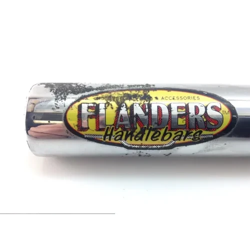 Flanders Handle Bars from 1994 Honda VF750 Magna #10 7