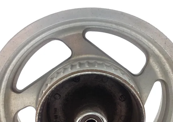 Rear Wheel Rim from 1994 Honda VF750 Magna x