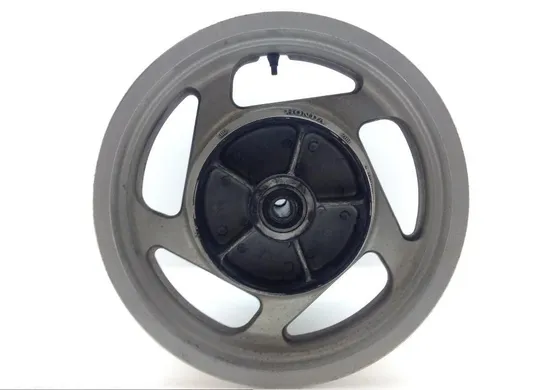 Rear Wheel Rim from 1994 Honda VF750 Magna x