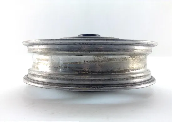 Rear Wheel Rim from 1994 Honda VF750 Magna x