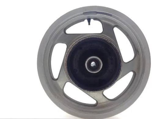 Rear Wheel Rim from 1994 Honda VF750 Magna x