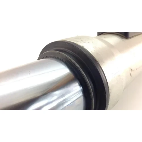 Front Forks Tubes Legs 2006 Ducati Monster S2R 800 1403 8