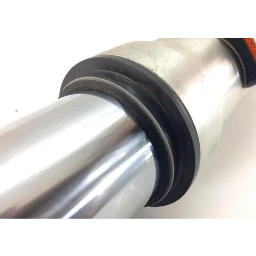 Front Forks Tubes Legs 2006 Ducati Monster S2R 800 1403 18