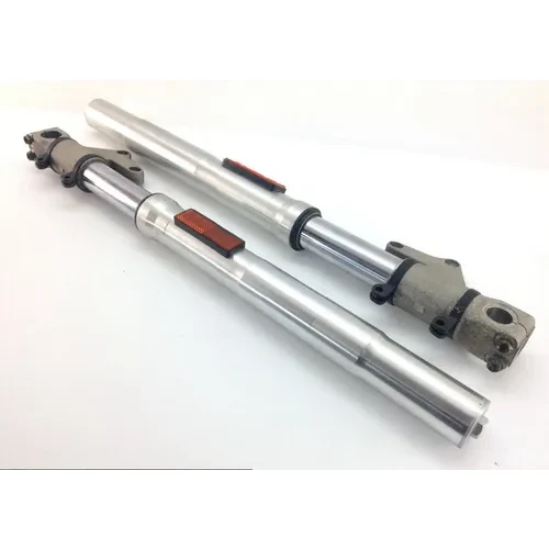 Front Forks Tubes Legs 2006 Ducati Monster S2R 800 1403 2