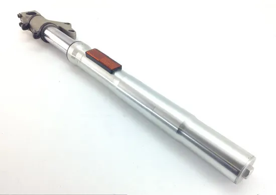 Front Forks Tubes Legs 2006 Ducati Monster S2R 800 1403