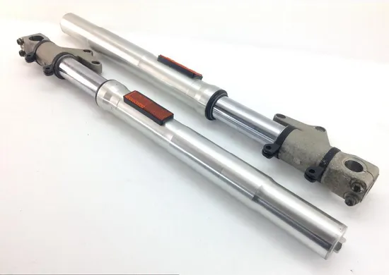 Front Forks Tubes Legs 2006 Ducati Monster S2R 800 1403