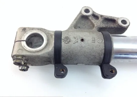 Front Forks Tubes Legs 2006 Ducati Monster S2R 800 1403