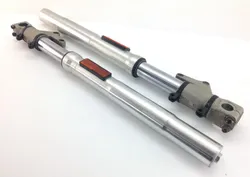 Front Forks Tubes Legs 2006 Ducati Monster S2R 800 1403