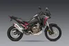 Yoshimura RS-12ADV Street Slip On SS Exhaust Pipe Works Honda CRF1100L